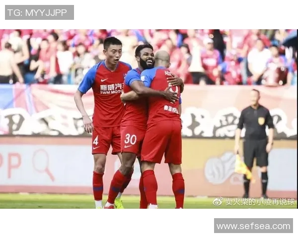 武汉卓尔与北京中赫国安比赛前瞻及胜负预测分析