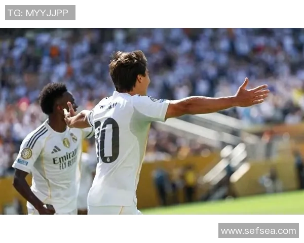 皇马与曼联在美国展开友谊赛激情对决球迷期待盛宴