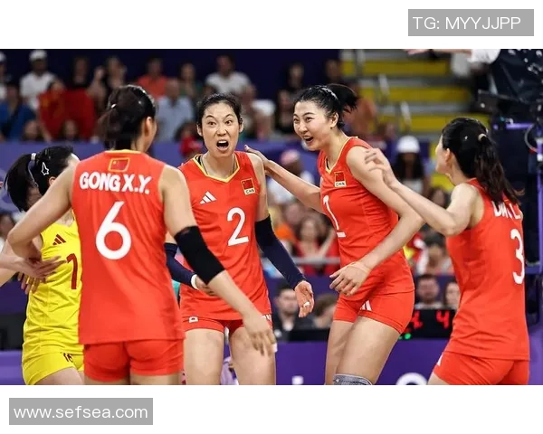 2008年北京奥运会女排决赛中国队对阵美国队精彩回顾完整版视频