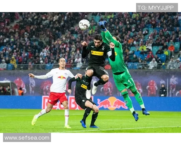 多特蒙德与门兴格拉德巴赫的对决谁能笑到最后精彩赛事前瞻分析