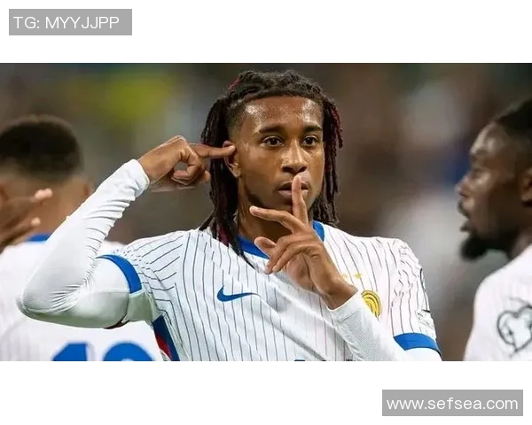 【调查】奥利塞,2026法国队真核?