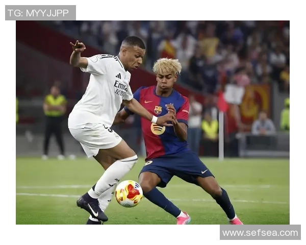 姆巴佩演出大四喜,未能真实缓解皇马危机